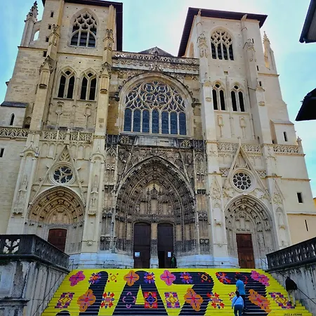 Terra Vienna Viarhona Vienne (Isere)