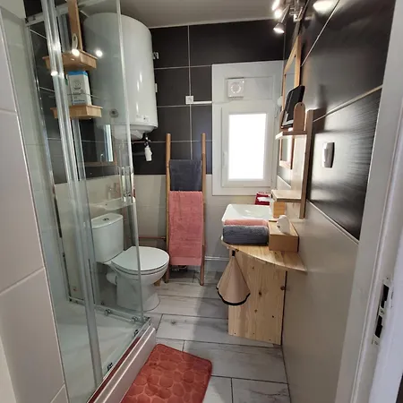 Terra Vienna T2 Hyper Centre Vienne (Isere)