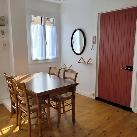 Apartment Terra Vienna T2 Hyper Centre