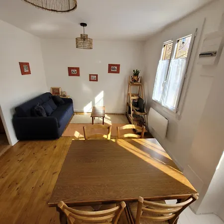 Apartment Terra Vienna T2 Hyper Centre
