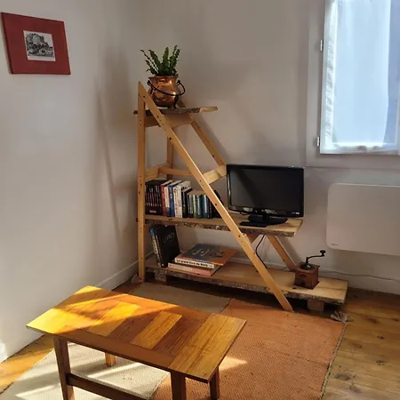 Terra Vienna T2 Hyper Centre Apartment Vienne (Isere)