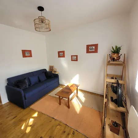 Apartment Terra Vienna T2 Hyper Centre *