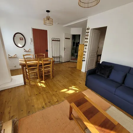 Apartment Terra Vienna T2 Hyper Centre *